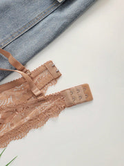 2pcs Women Lingerie Set