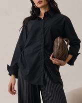 The Essential Shirt
