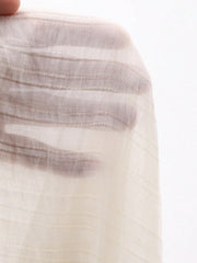 Casual Loose Long Sleeve Collared Shirt