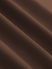 Casual Khaki Blazer Jacket Paired With Spaghetti Strap Waist Cinched Straight Dress