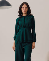 The Cascade Co-ord Set