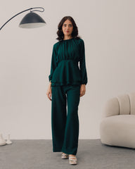 The Cascade Co-ord Set