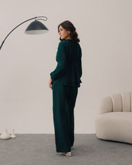 The Cascade Co-ord Set