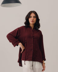 The Hourglass Shirt