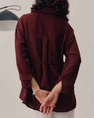 The Hourglass Shirt