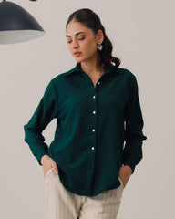 The Evergreen Shirt