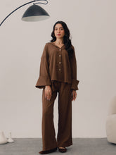 The Unwind Co-ord Set