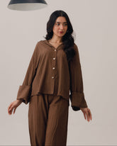 The Unwind Co-ord Set
