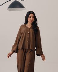 The Unwind Co-ord Set