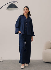 The Unwind Co-ord Set
