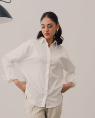 The Essential Shirt
