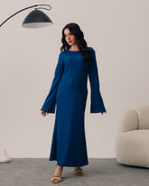 Ellara Bodycon Dress