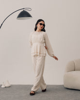 The Cascade Co-ord Set