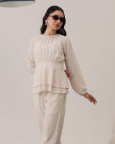 The Cascade Co-ord Set