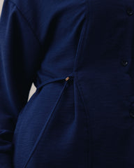 The Hourglass Shirt