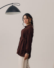 The Hourglass Shirt