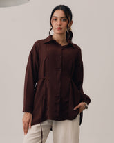The Hourglass Shirt