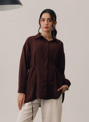 The Hourglass Shirt