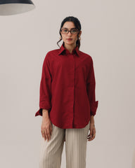 The Essential Shirt