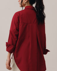 The Essential Shirt