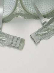 Lace Lingerie Set