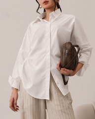 The Essential Shirt