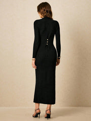 Women's Sweater Dress