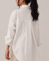 The Essential Shirt