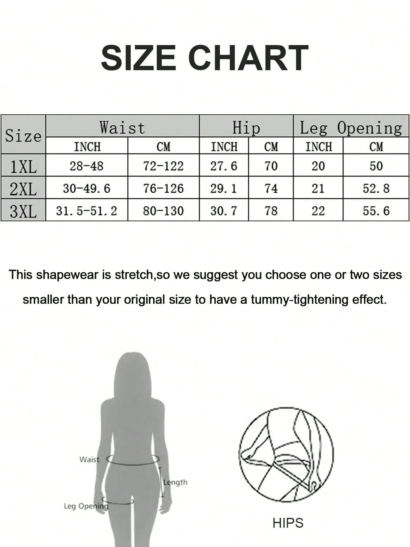 1pc Seamless High Waist Abdomen Control Waist Lifting Shaping Briefs With Front Opening Hook