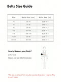 Shein 1pc Women's Pu Material Vintage & Minimalist Thin Waist Belt, Suitable For Daily Use Casual