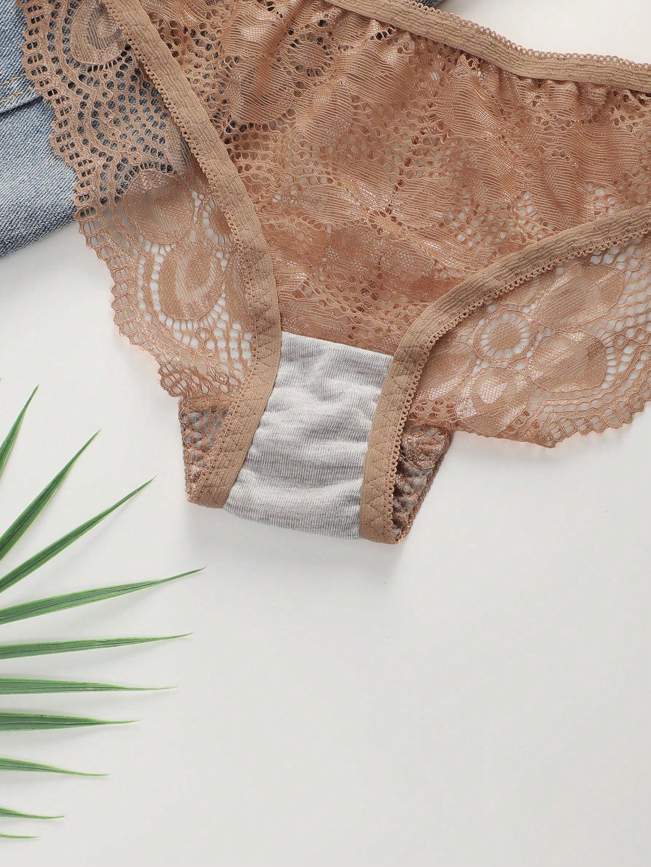 2pcs Women Lingerie Set