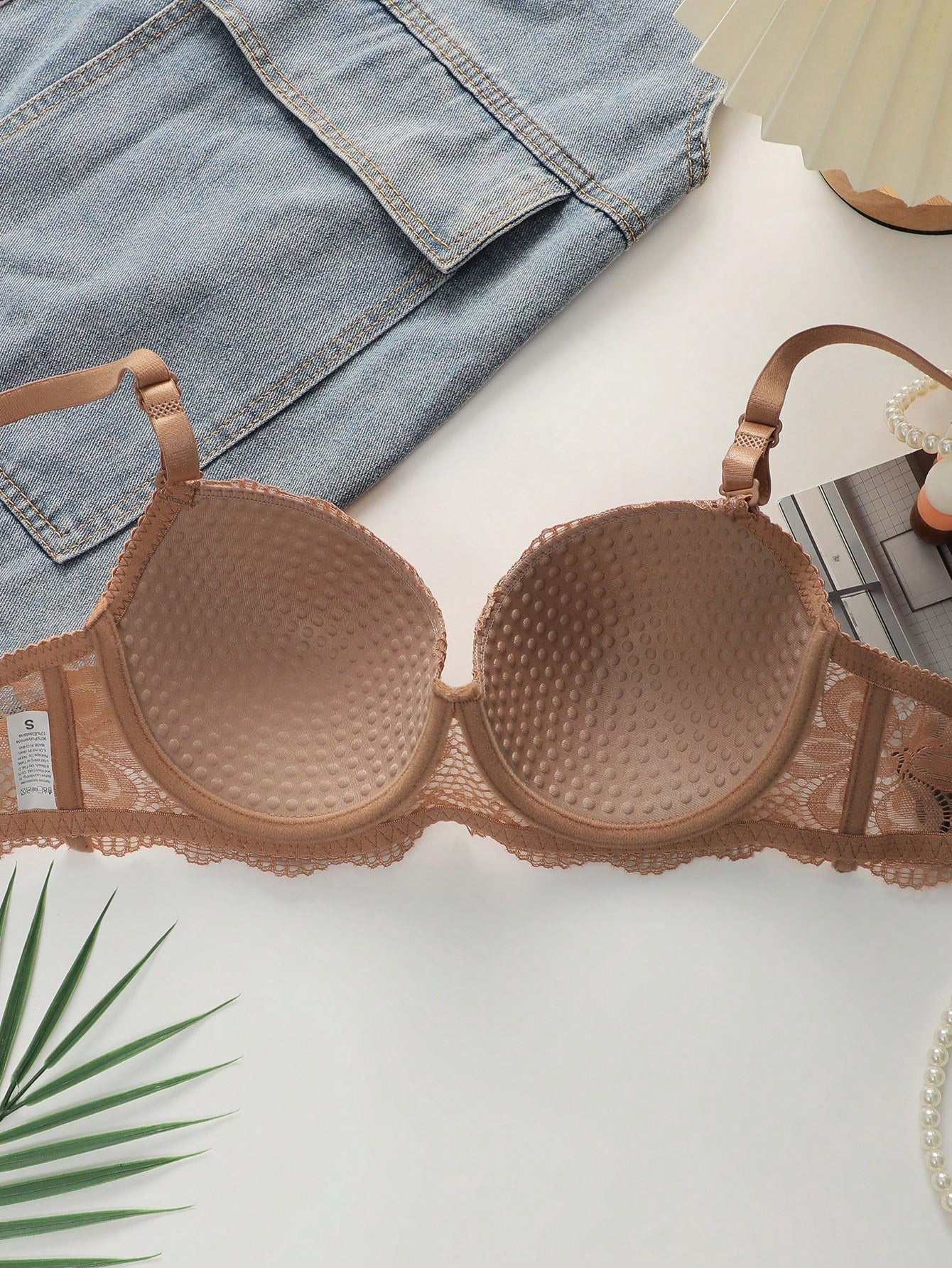 2pcs Women Lingerie Set