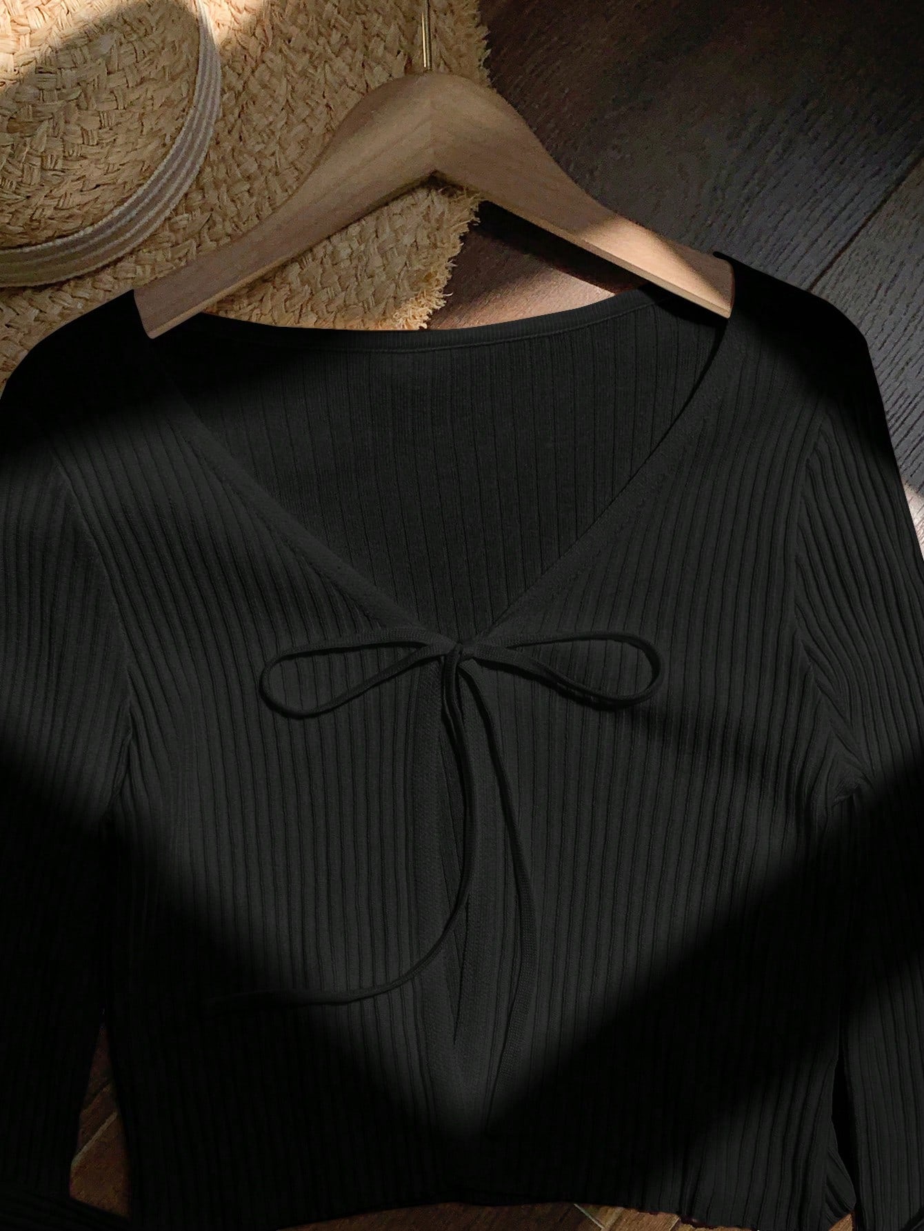 Casual Solid Color Long Sleeve Lightweight Cardigans