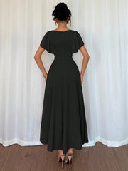 Shein Elenzga New Women's Spring/Summer Dress