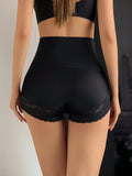 Shein High-Waisted Hip Up Postpartum Shapewear, Abdominal Control Panties