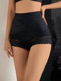 Shein High-Waisted Hip Up Postpartum Shapewear, Abdominal Control Panties