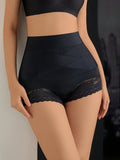 Shein High-Waisted Hip Up Postpartum Shapewear, Abdominal Control Panties