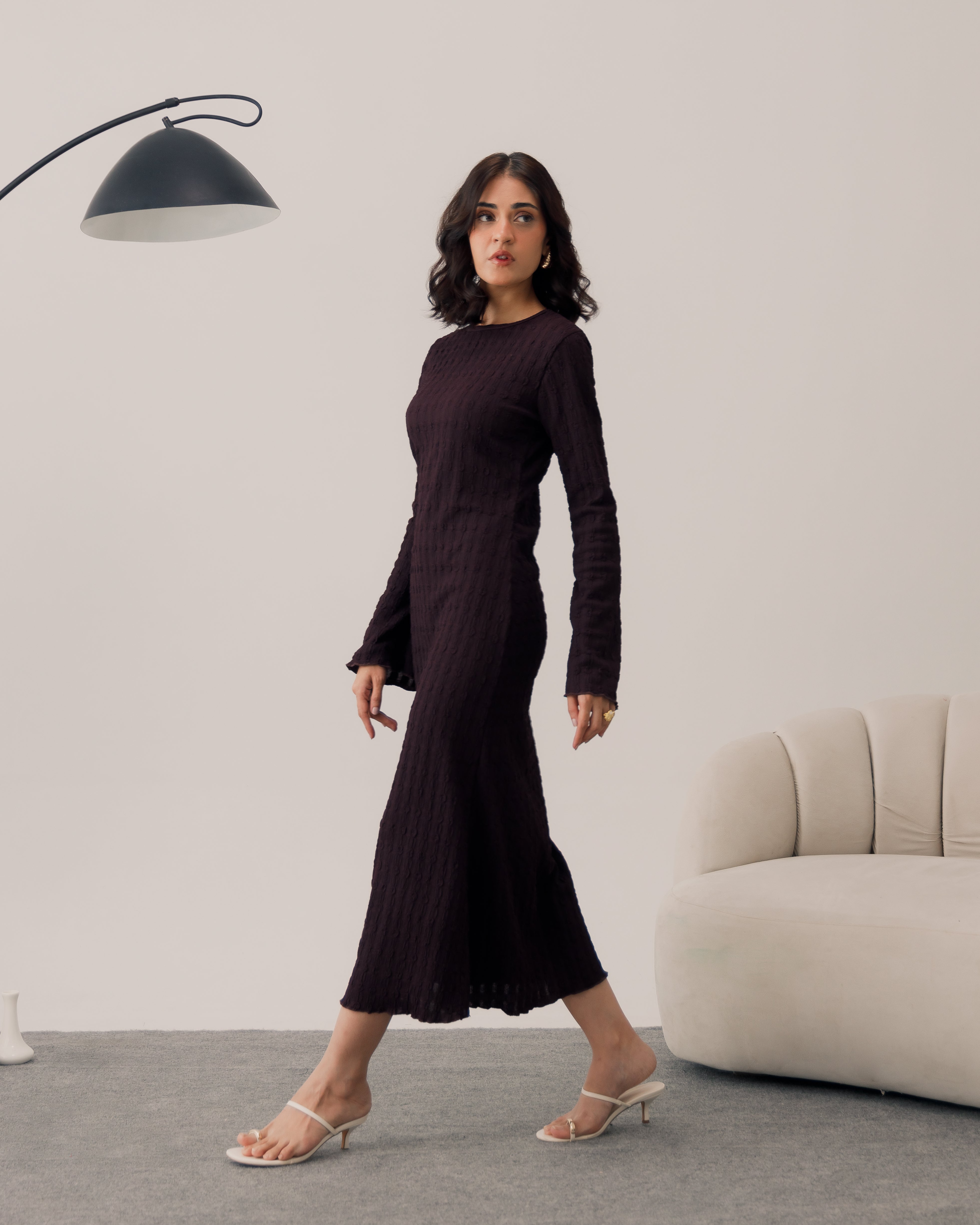 Ellara Bodycon Dress