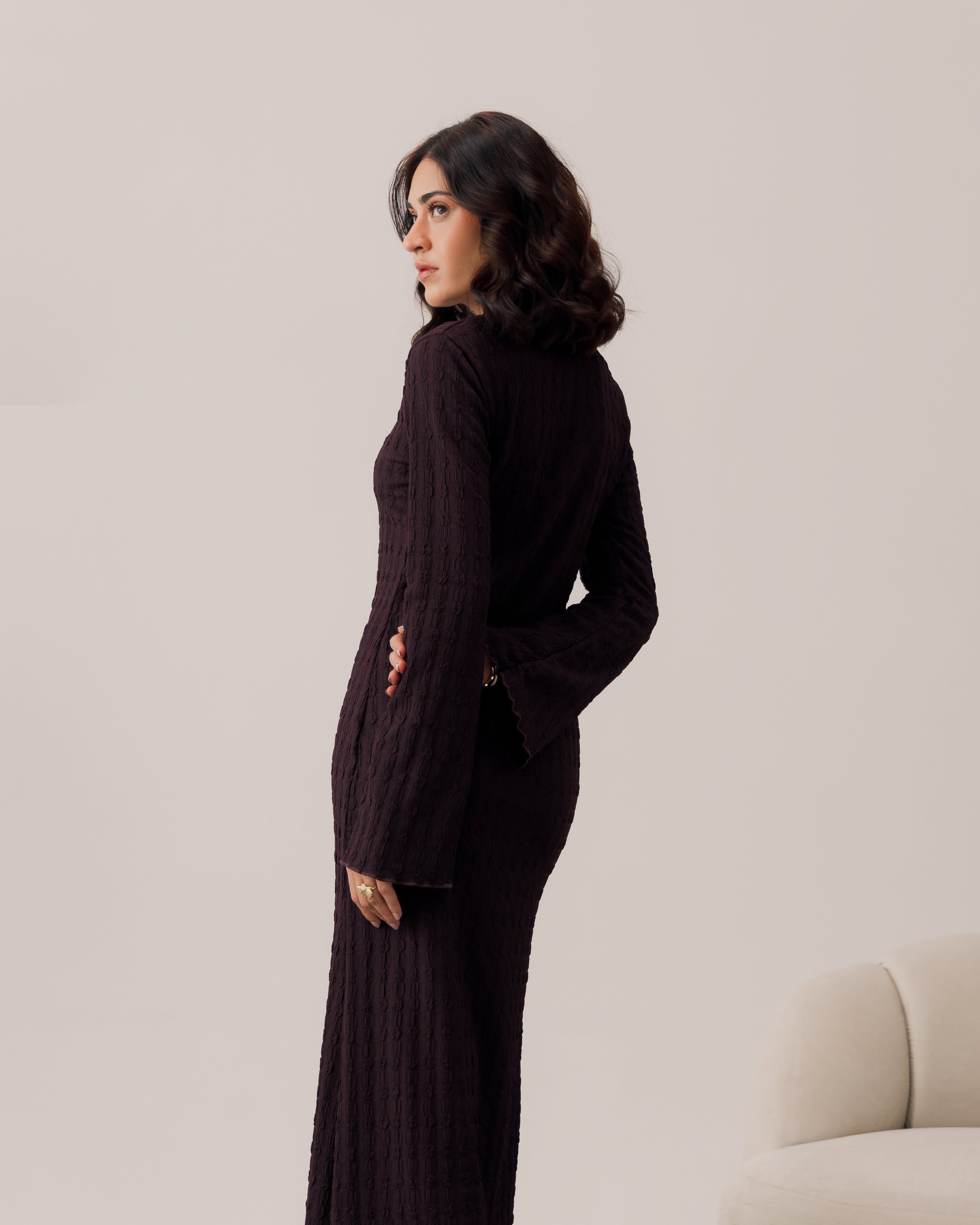 Ellara Bodycon Dress