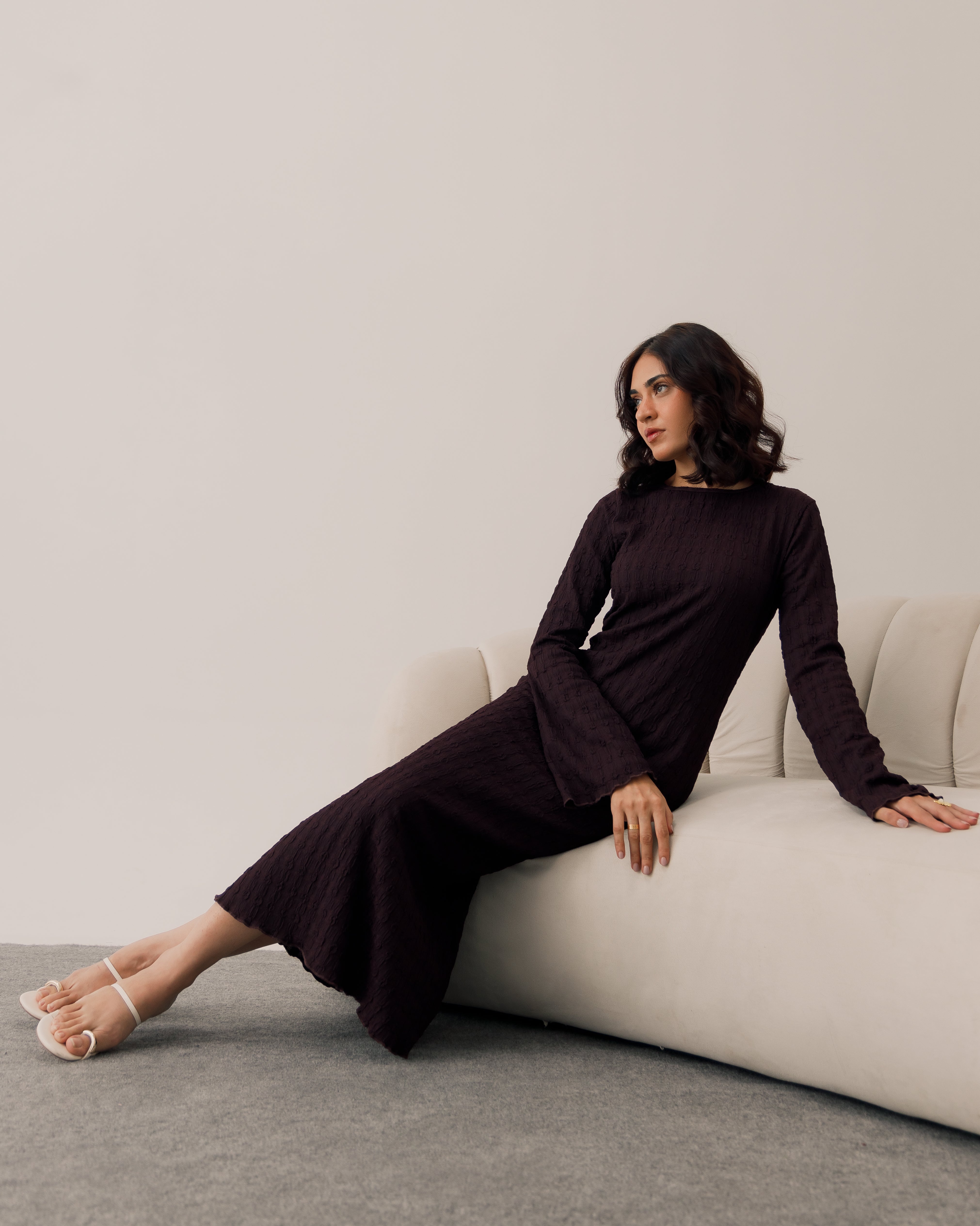 Ellara Bodycon Dress