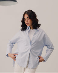 The Essential Shirt