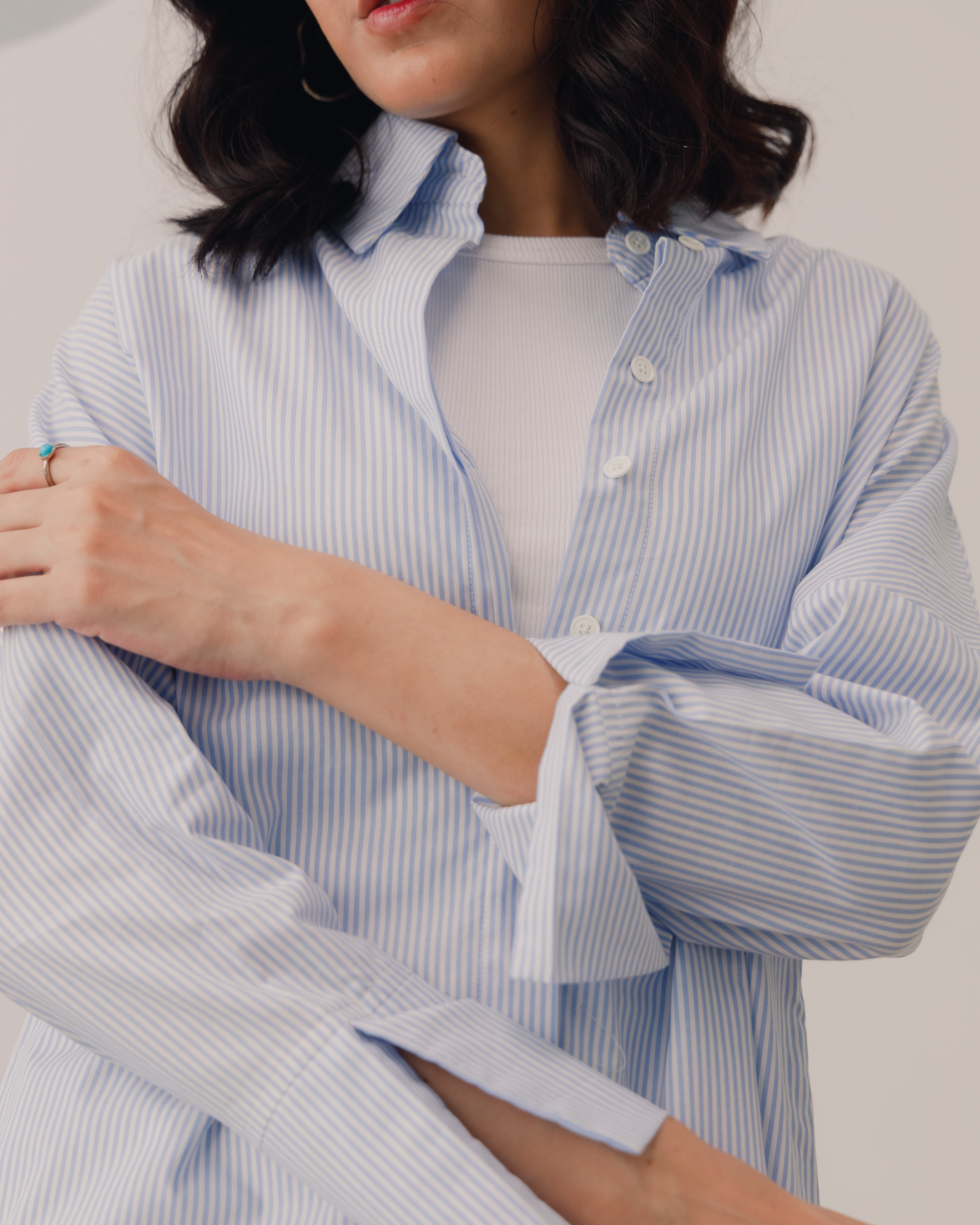 The Essential Shirt