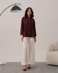 The Hourglass Shirt