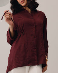 The Hourglass Shirt
