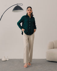 The Evergreen Shirt