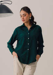 The Evergreen Shirt