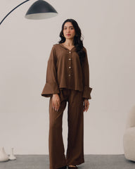 The Unwind Co-ord Set