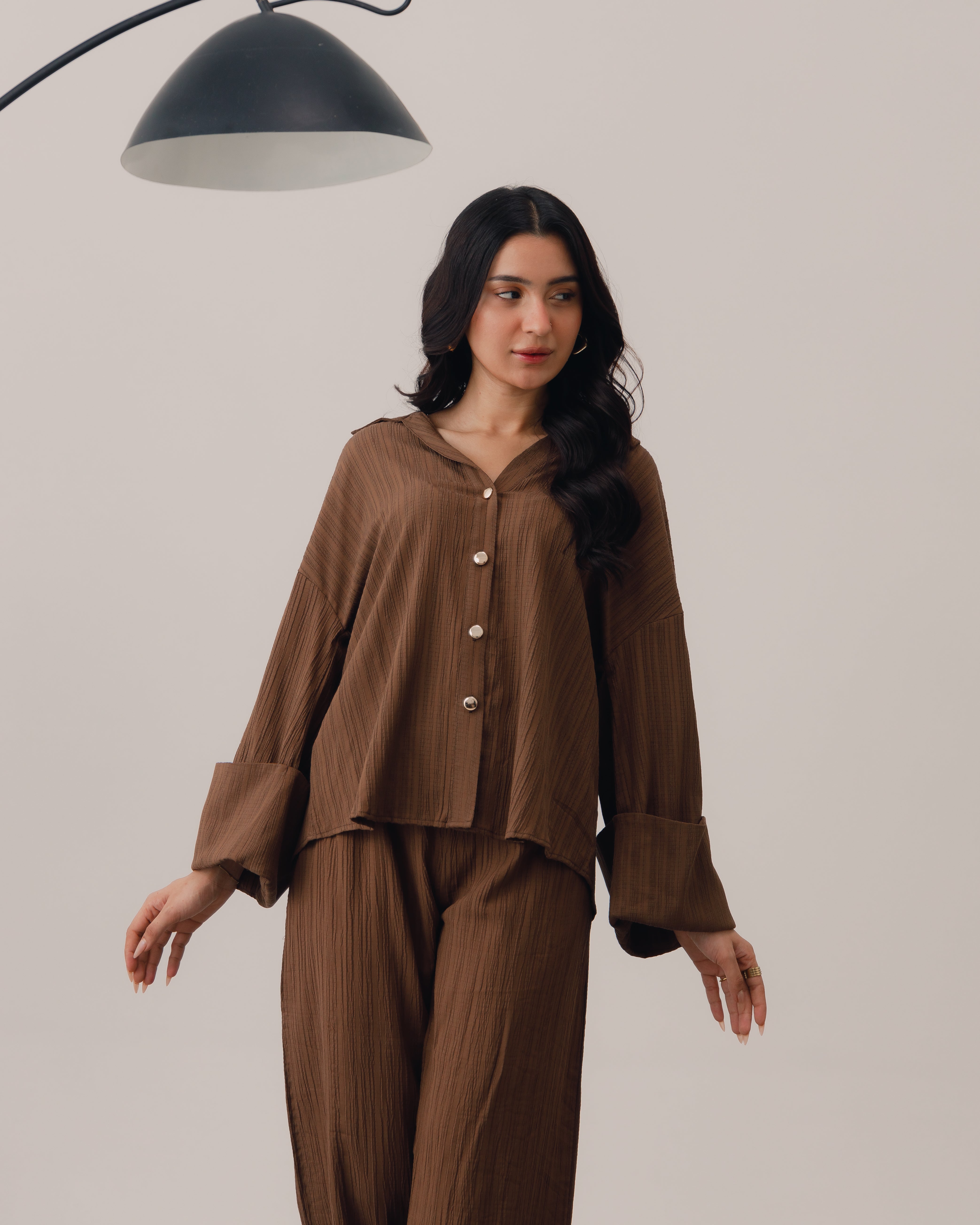 The Unwind Co-ord Set