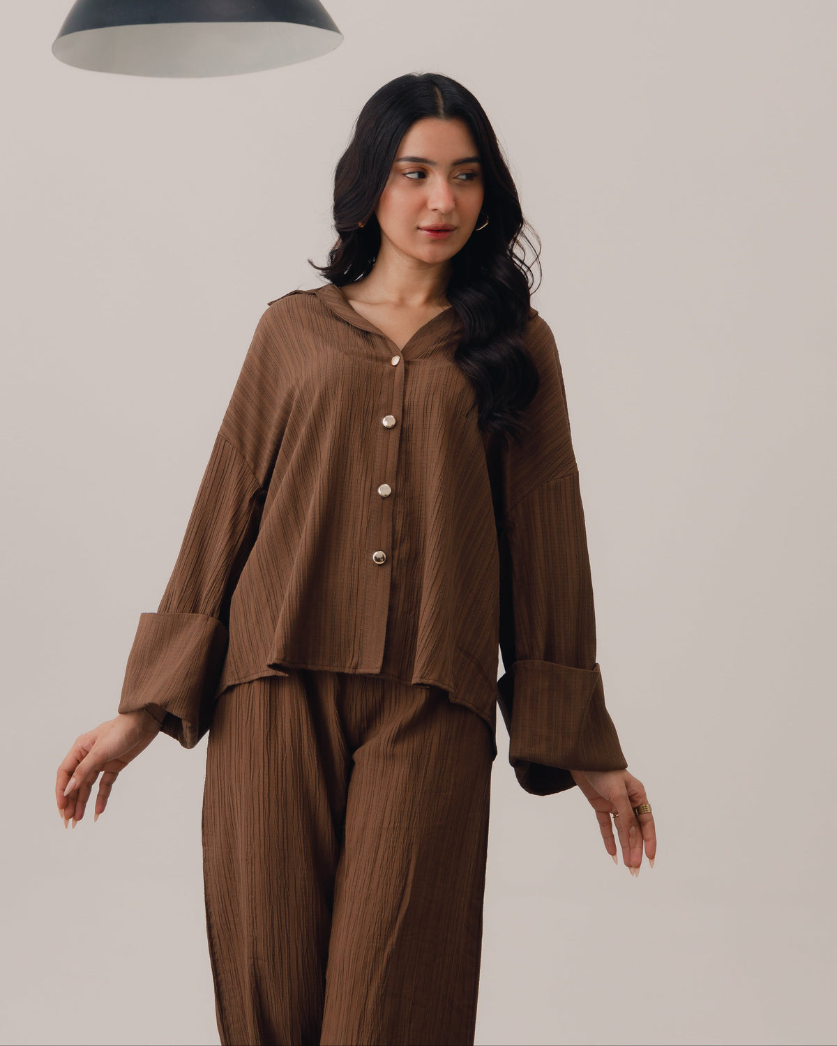 The Unwind Co-ord Set
