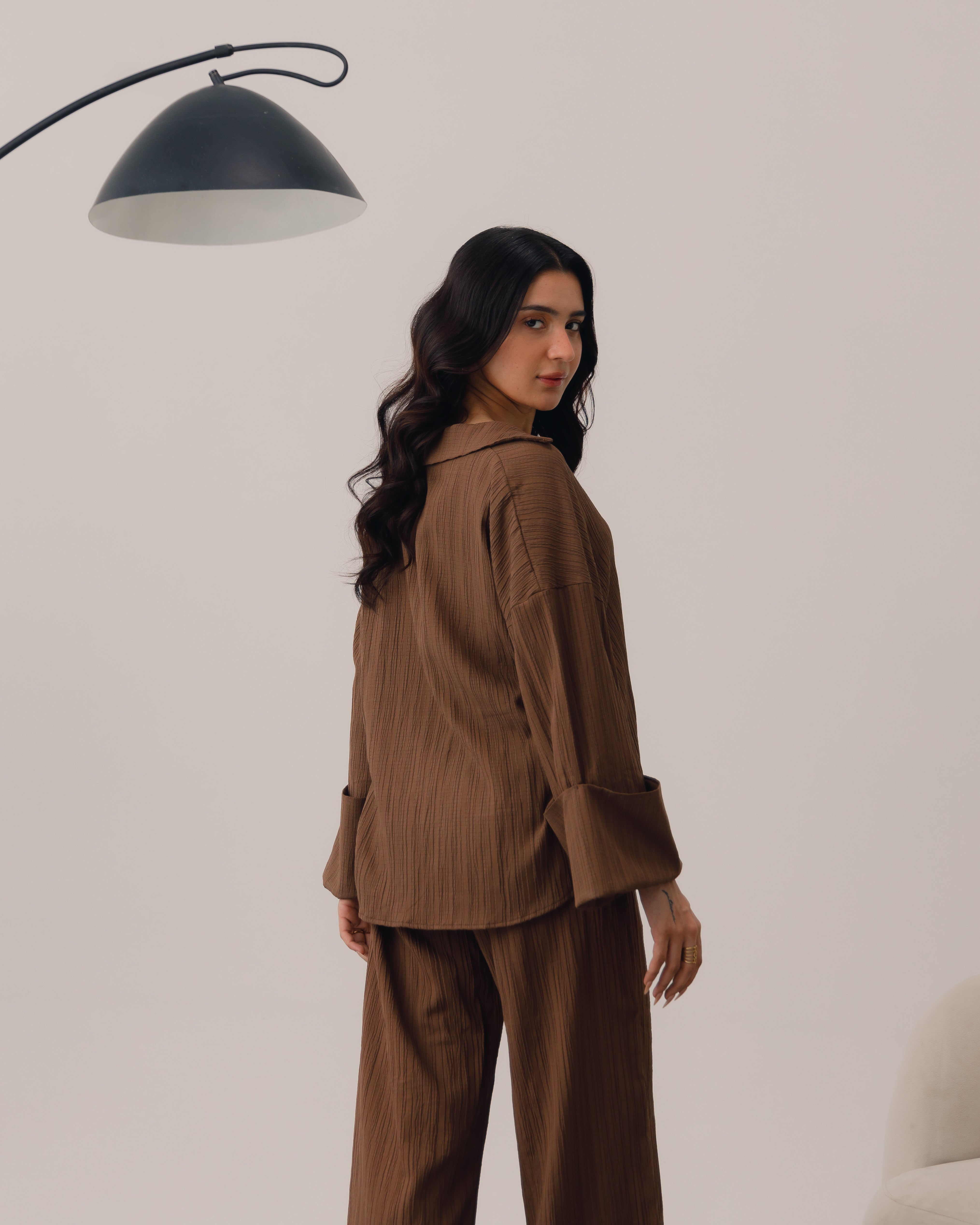 The Unwind Co-ord Set